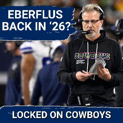 Cowboys Decision: Has Matt Eberflus Done Enough To Return As Defensive Coordinator For 2026 Season? Cowboys Decision: Has Matt Eberflus Done Enough To Return As Defensive Coordinator For 2026 Season?