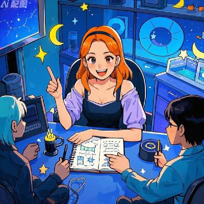 20251227十二星座吧今天指南快来听关注你的星座吧