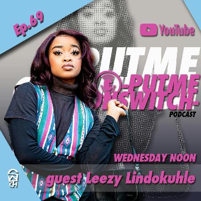 Leezy Lindokuhle
