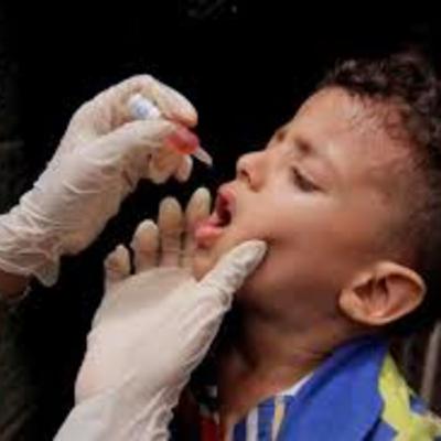 第141回：世界ポリオデー