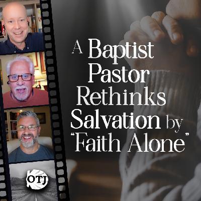 Embracing the Catholic Gospel, Part X - On The Journey Episode 186 Embracing the Catholic Gospel, Part X - On The Journey Episode 186