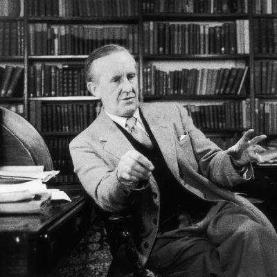Why J.R.R Tolkien’s imaginative worlds live on