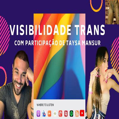 #9 Visibilidade Trans