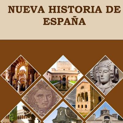 Nueva historia de España 1- Iberia, solar de pueblos Nueva historia de España 1- Iberia, solar de pueblos