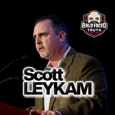 BFT Show: University of Portland AD Scott Leykam... plus MW vs. Pac-12 media rights