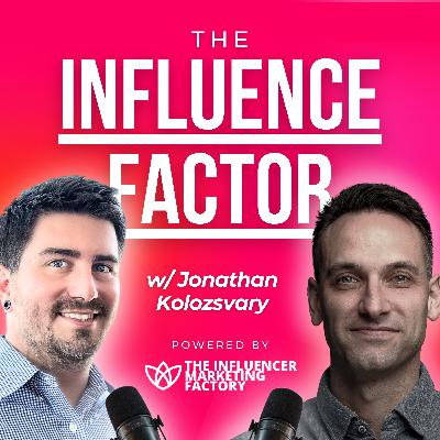 How Visa Supports Creators as Small Businesses w/ Jonathan Kolozsvary