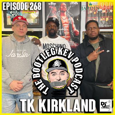 #268 - TK Kirkland