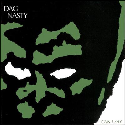 Dag Nasty - "Can I Say" with Broke Royals