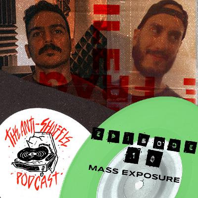 MASS EXPOSURE MASS EXPOSURE