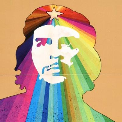 Long Live Queer Socialism! : Rainbow Solidarity, ft. Matéo Penado