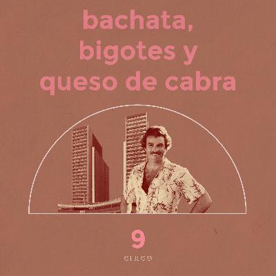 EP09: Cinco y el indie-merengue