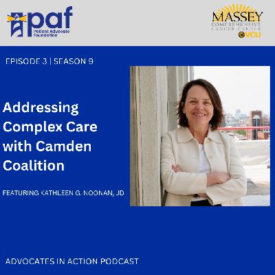 Addressing Complex Care with Camden Coalition