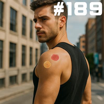 【189段】ファーストタトゥーの男 【189段】ファーストタトゥーの男