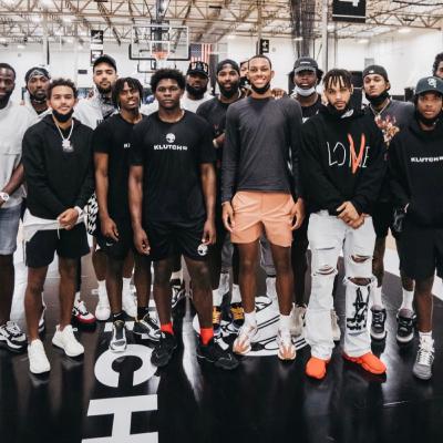 KARCENO4life Podcast Episode 57 What can Lebron DO to earn your respect