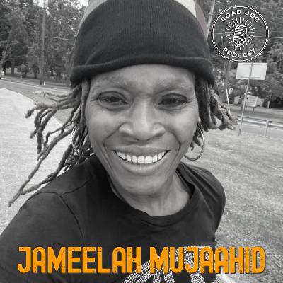 367: Jameelah Mujaahid is Indestructible