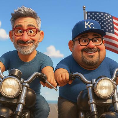 Ep 778: The Bad Boys Are Back! - Bad News for June 13, 2025