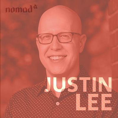 Justin Lee - Conversations for a Divided World (N339)