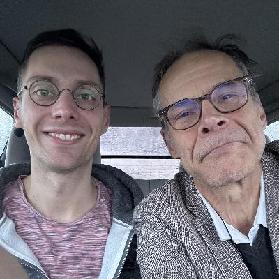 #93 De smoesjes van Mark Rutte, met Neerlandicus Robbert Wigt