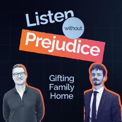Can You Gift Your Family Home and Save Inheritance Tax?