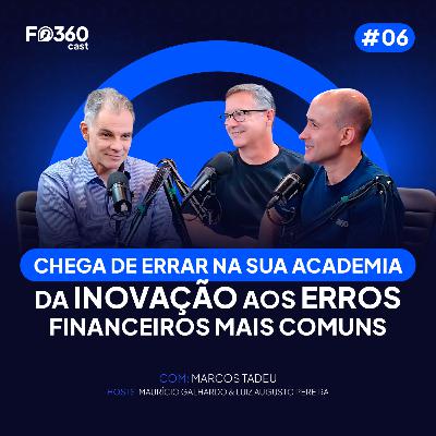 Inovação e gestão financeira para academias: tudo o que você precisa saber