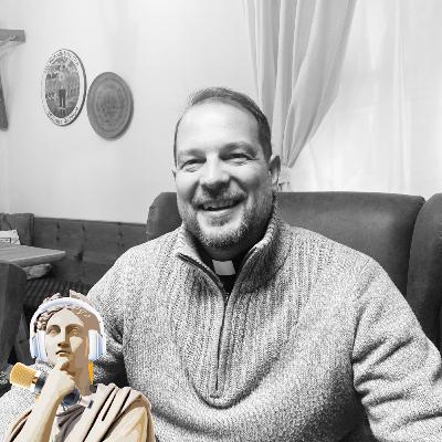 #77 Glaube neu entdecken: Alpha-Kurs, Kirche & Sinnsuche – P. Thomas Gögele im Gespräch #77 Glaube neu entdecken: Alpha-Kurs, Kirche & Sinnsuche – P. Thomas Gögele im Gespräch