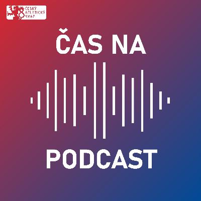 #63 Michaela Hrubá : Dekáda mentálního růstu