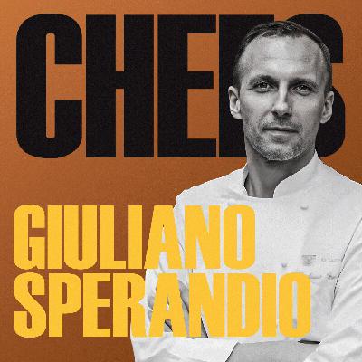 GIULIANO SPERANDIO - ÉPISODE COMPLET