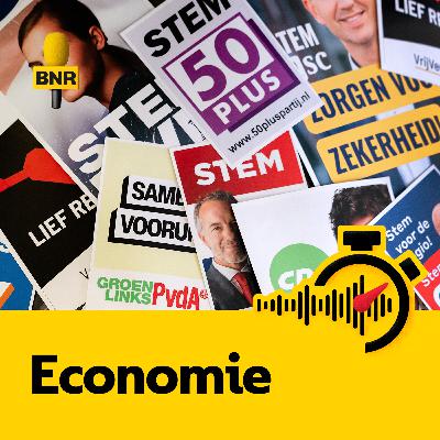 Ondernemers vrezen impact verkiezingen op financiën: ‘Geremd door onzekerheid’