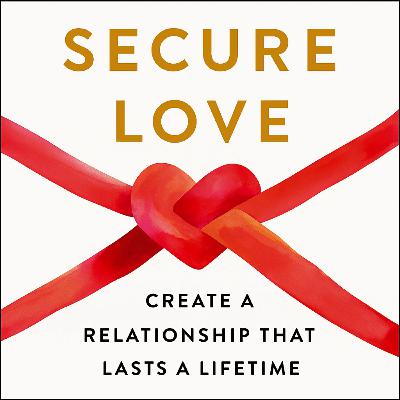 Secure Love by Julie Menanno