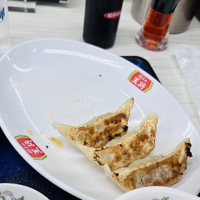 餃子の王将と、美容院と自信について