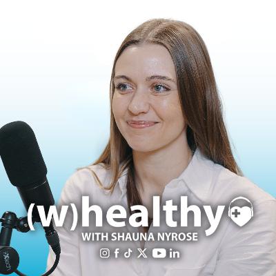 (w)healthy Skin: Acne, Eczema, Melanoma and More with Dermatologist Dr. Dianne Burrows