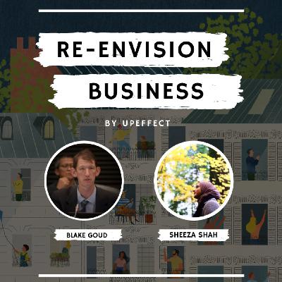15: Connecting responsible and Islamic finance markets (with Blake Goud)