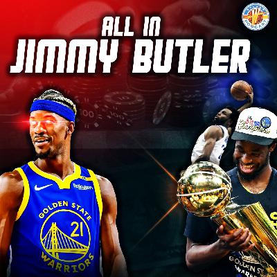 S02 E06 : All-In sur Jimmy Butler