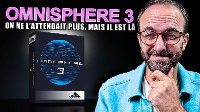 Les meilleures news de la semaine - Épisode #202 Les meilleures news de la semaine - Épisode #202