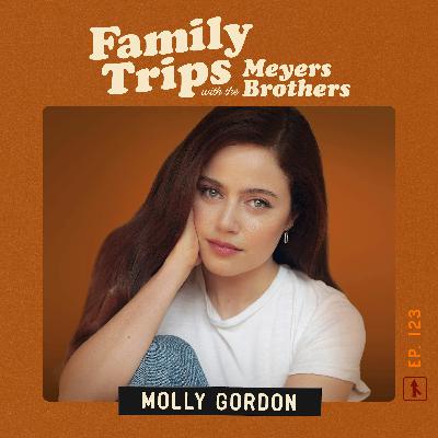 MOLLY GORDON Is Obsessed with Ice Cream Around the World