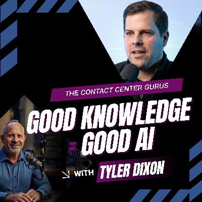 Modern Knowledge Management: Unlocking Real CX Results Modern Knowledge Management: Unlocking Real CX Results