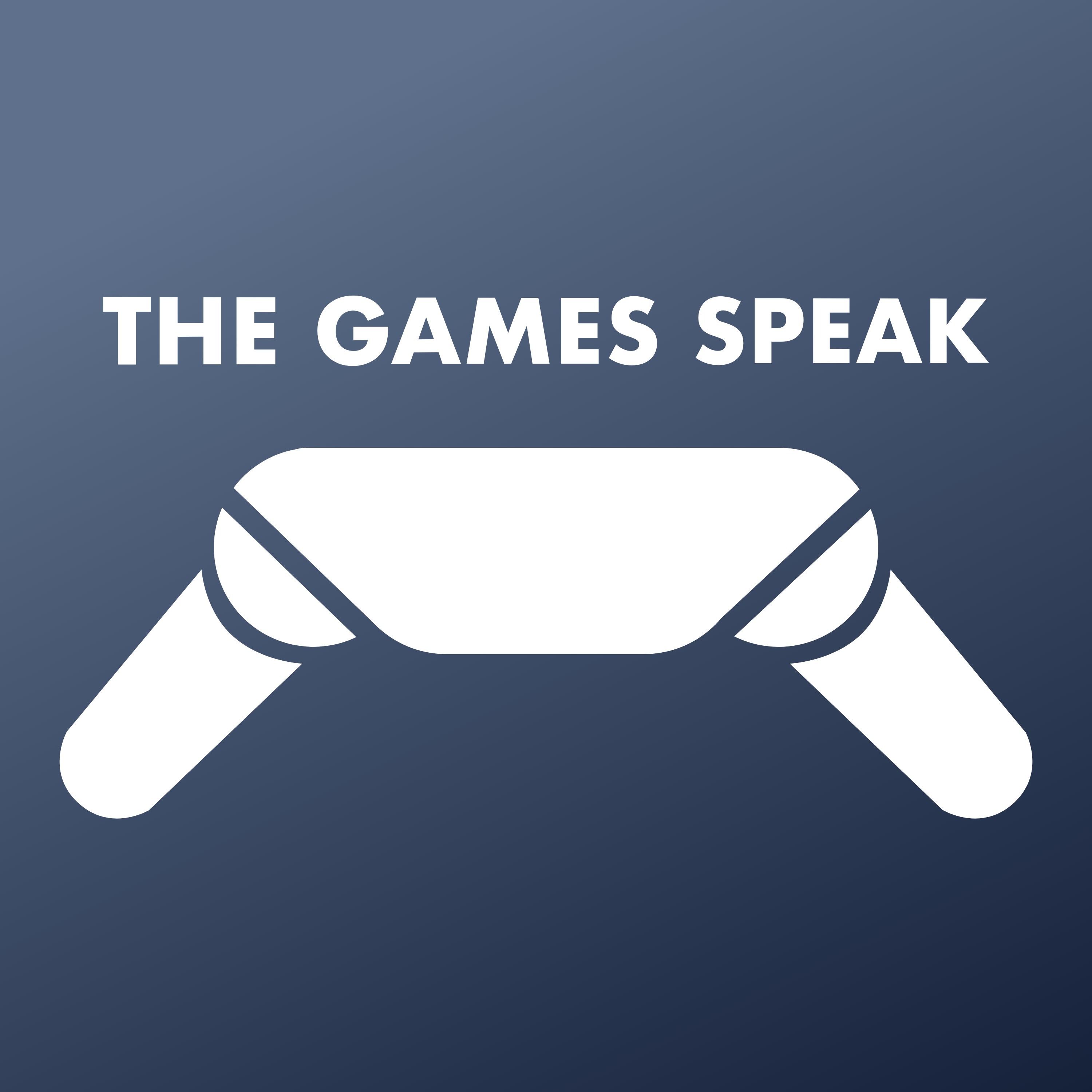 The Games Speak