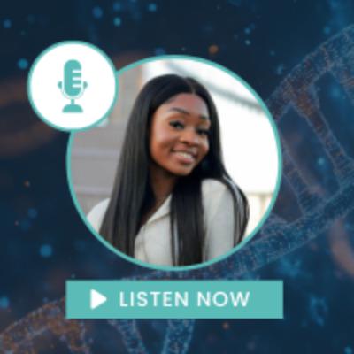 Breaking barriers in neurodegenerative disorders with gene therapy: a podcast with Deborah Ojutalayo