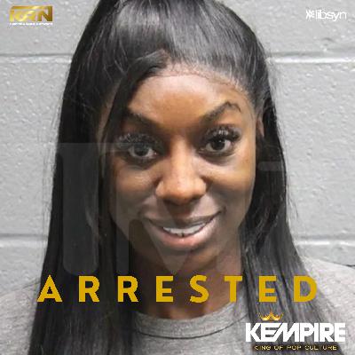 BREAKING: Wendy Osefo SLAMS Police for ILLEGAL ARREST Over Fraud Charges BREAKING: Wendy Osefo SLAMS Police for ILLEGAL ARREST Over Fraud Charges