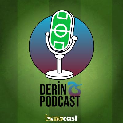 PASLAŞARAK KULLANDILAR #19 | TRABZONSPOR'UN GELECEĞİ | LİGDEKİ DURUMU | HEDEFİ NE OLMALIDIR?