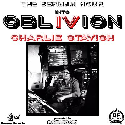Charlie Stavish