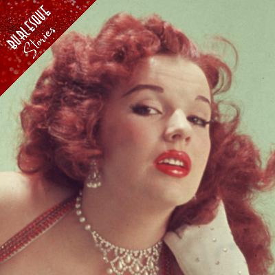 Blaze Starr: la diva burlesque che poteva essere First Lady