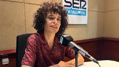 Vidda Priego: "Ser trans és el més punk que hi ha"