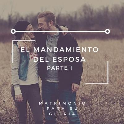 T01E09 - El Mandamiento de la Esposa - Parte I