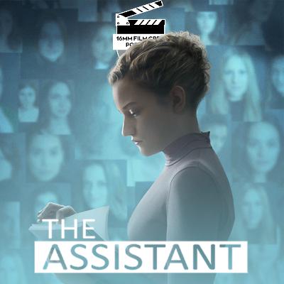The Assistant