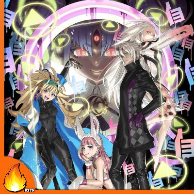 No Sleep for Kaname Date Impressions & Nintendo Direct Predictions