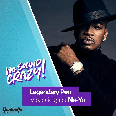 Ne-Yo's Most Honest Interview Yet: Britney Spears, Poly Love, & Song Regrets