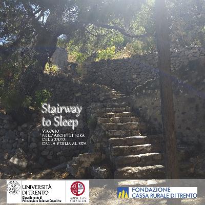 Stairway to Sleep