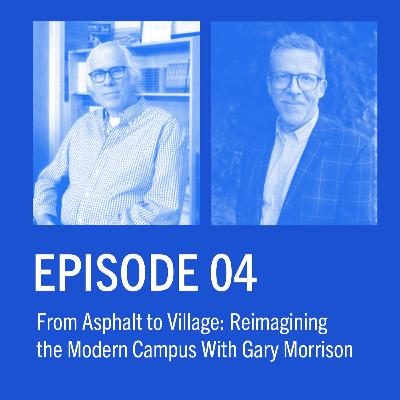 This is Cohousing | Ep 4 | From Asphalt to Village: Reimagining the Modern Campus with Gary Morrison This is Cohousing | Ep 4 | From Asphalt to Village: Reimagining the Modern Campus with Gary Morrison