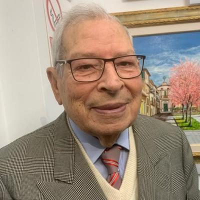 Le interviste di Marcello Anastasi: Sig. Antonio Cammareri